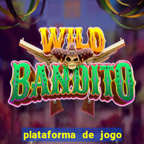 plataforma de jogo que paga por cadastro